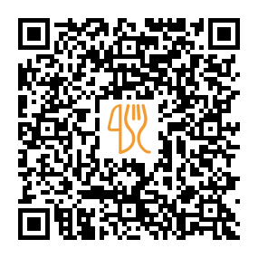 Link z kodem QR do karta Queen City Pizza