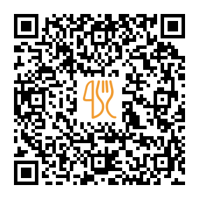 Link z kodem QR do karta Cash Only Cafe Taiwan