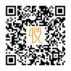 Link z kodem QR do karta Cafe China