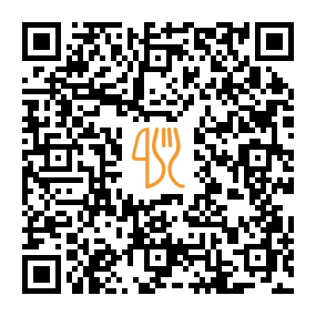 Link z kodem QR do karta Haiku, The Asian Kitchen