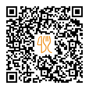 Link z kodem QR do karta Asian Kitchen