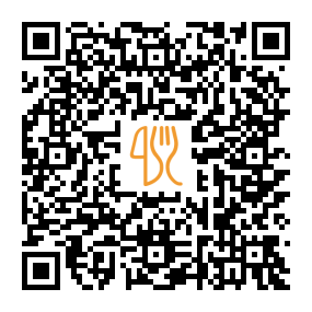 Link z kodem QR do karta Sumatra Indonesian Cuisines