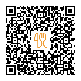 Link z kodem QR do karta Hana Japanese Steak House And Sushi