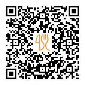 Link z kodem QR do karta Happiness Healthy Cafe