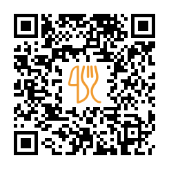 Link z kodem QR do karta Cafe China