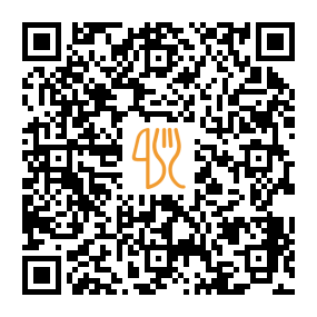 Link z kodem QR do karta Balaji Rajasthan Food House