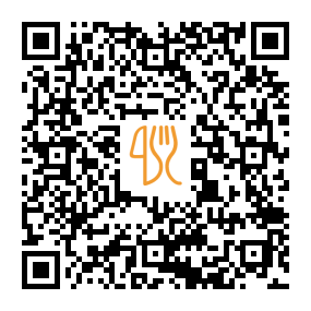 Link z kodem QR do karta Hana Asian Cuisine