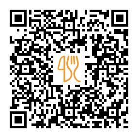 Link z kodem QR do karta Ubon Thai Kitchen