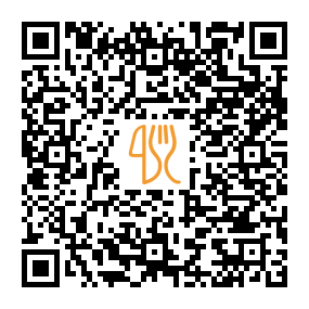 Link z kodem QR do karta The Nawab's Kitchen