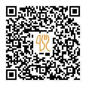 Link z kodem QR do karta Kasturi Indian Cuisine