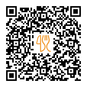 Link z kodem QR do karta Damas Arabic Food