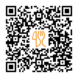 Link z kodem QR do karta Vegan Burger