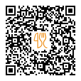 Link z kodem QR do karta Chandni Restaurant