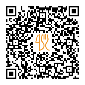 Link z kodem QR do karta Koi Japanese Cuisine