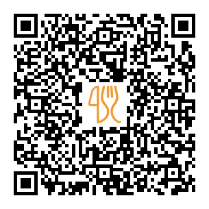 Link z kodem QR do karta Okko Sushi Sausset-les-pins