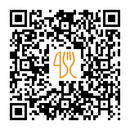 Link z kodem QR do karta Taj Aiken Indian Cuisine