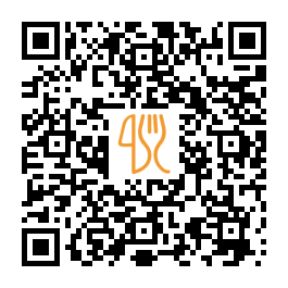 Link z kodem QR do karta Thai Cuisine