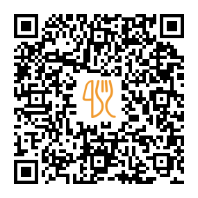 Link z kodem QR do karta Afghan Cuisine