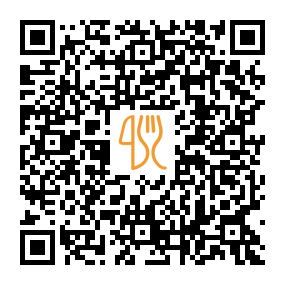 Link z kodem QR do karta Food King Chinese Kitchen