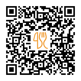 Link z kodem QR do karta Istanbulls Kebab