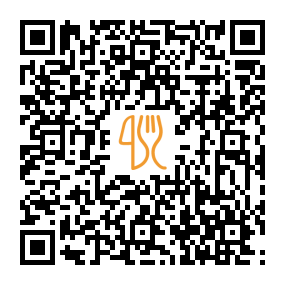 Link z kodem QR do karta Sichuan Garden