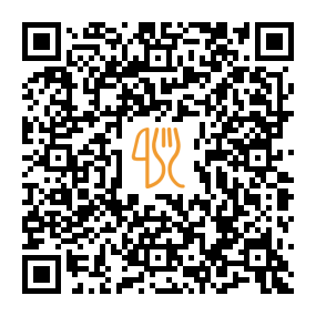 Link z kodem QR do karta Seoulju Korean Kitchen And