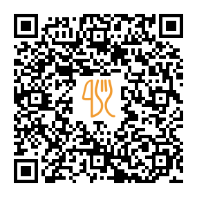 Link z kodem QR do karta Mizzu Asian Bistro Hibachi