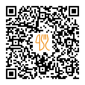 Link z kodem QR do karta Hunan Garden