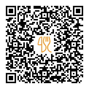 Link z kodem QR do karta Four Points Barbecue Durham North Carolina