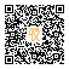 Link z kodem QR do karta Yin Futt Kuok Vegetarian