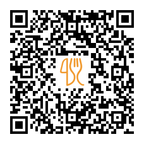 Link z kodem QR do karta Baranda Middle Eastern Cuisine