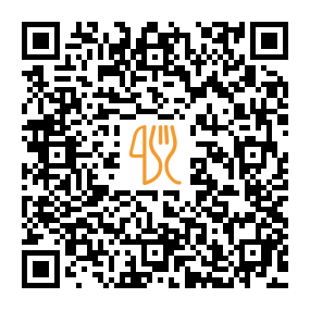 Link z kodem QR do karta The New Fox & Hounds Restaurant