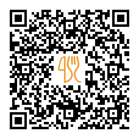 Link z kodem QR do karta Eko African Cuisine