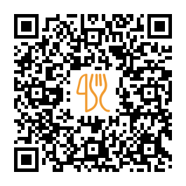 Link z kodem QR do karta Zaiqa Asian Cuisine