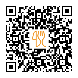 Link z kodem QR do karta Korean Street Food