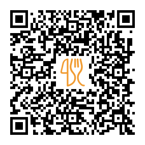 Link z kodem QR do karta Charlotte's Cozy & Kitchen