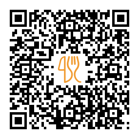 Link z kodem QR do karta Sabaidee Lao Thai Street Food