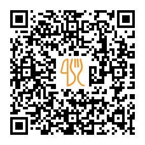 Link z kodem QR do karta Asian Kitchen