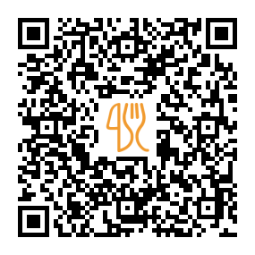 Link z kodem QR do karta Krishna's Vegetarian Cuisine