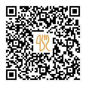 Link z kodem QR do karta Ihappy Vegan Vegetarian Thai Food