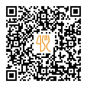 Link z kodem QR do karta Chinese Kitchen