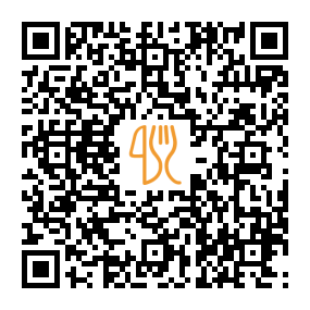 Link z kodem QR do karta Shanghai Kitchen