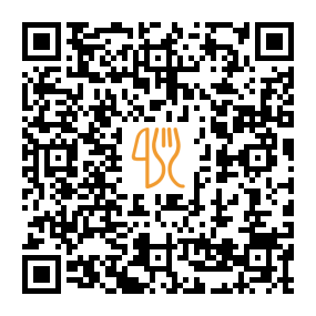 Link z kodem QR do karta Yutai Buddha Vegetarian