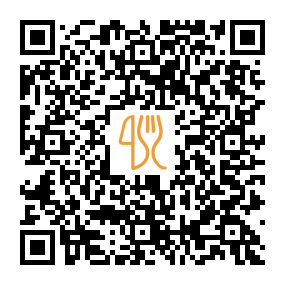 Link z kodem QR do karta The Rustic Bean Cafe