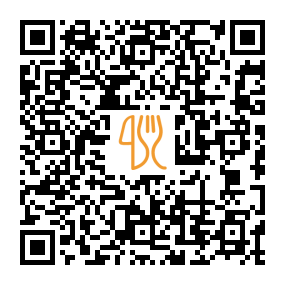 Link z kodem QR do karta New Garden Chinese Restaurant