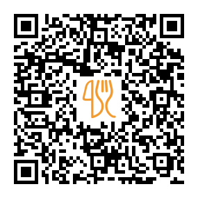 Link z kodem QR do karta Saigon Kitchen