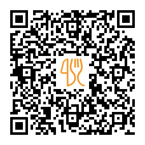 Link z kodem QR do karta El Buzo Peruvian Cuisine