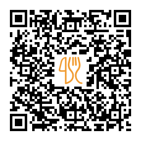 Link z kodem QR do karta Chef Kul Bazar Design