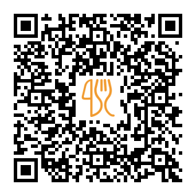 Link z kodem QR do karta Albadia Mediterranean Food