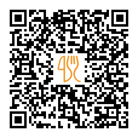 Link z kodem QR do karta Kims Oriental Kitchen